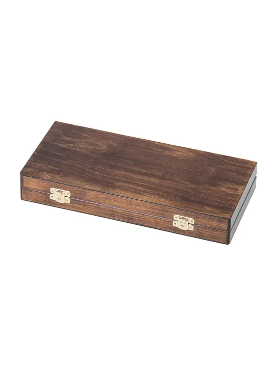 Backgammon 35 - Buche