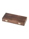 Backgammon 35 - Buche