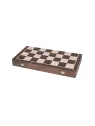 Schach Rom - Silver Edition