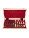 Chess Olympics - Inlay