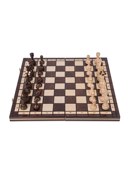 Schach Club