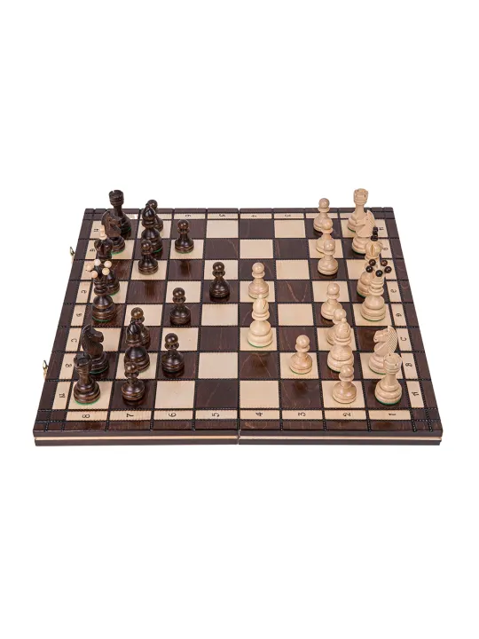 Schach Club