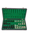 Schach Turnier Nr. 4 - Wenge