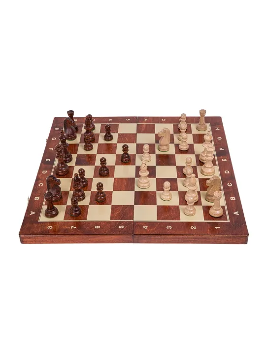 Szachy Turniejowe Nr 5 - Basic