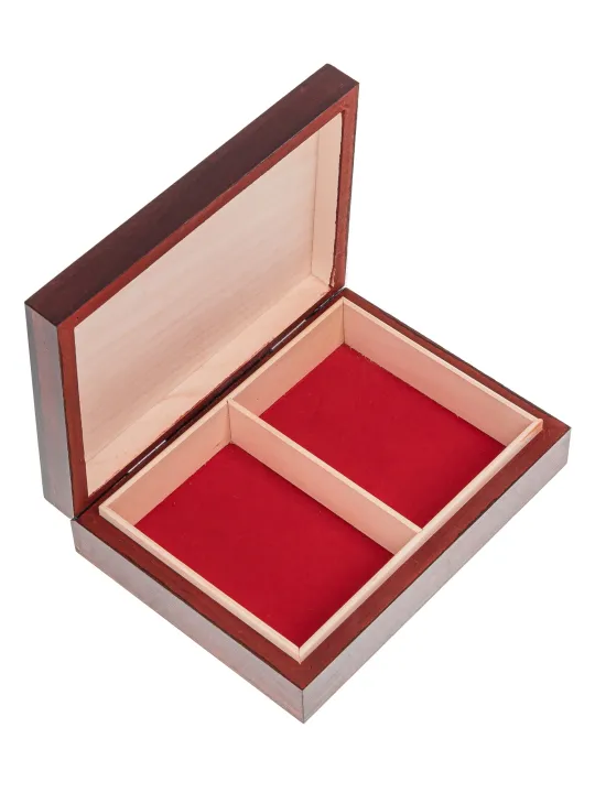 Tangram - Beech