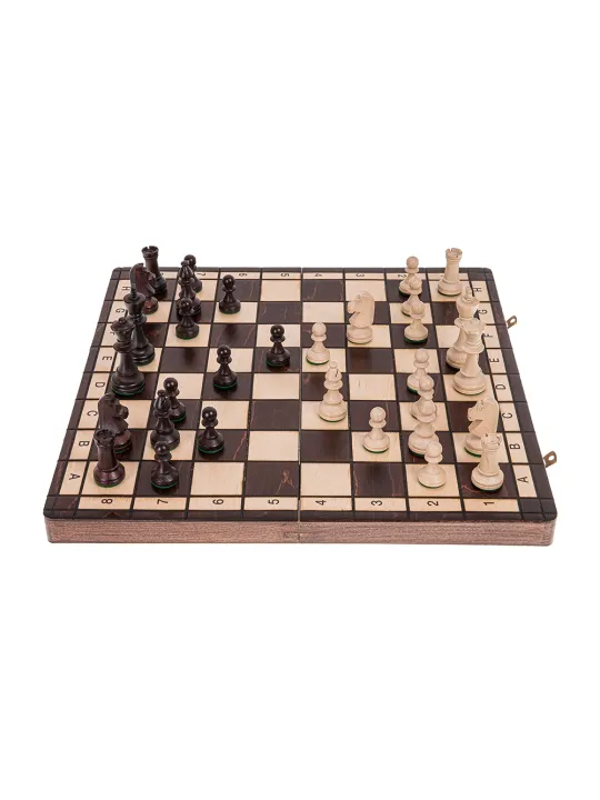 Chess Club