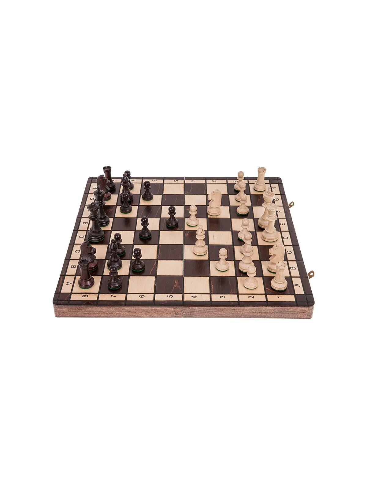 Chess Club