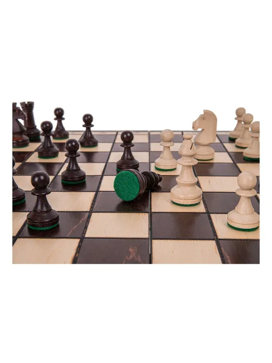Chess Club