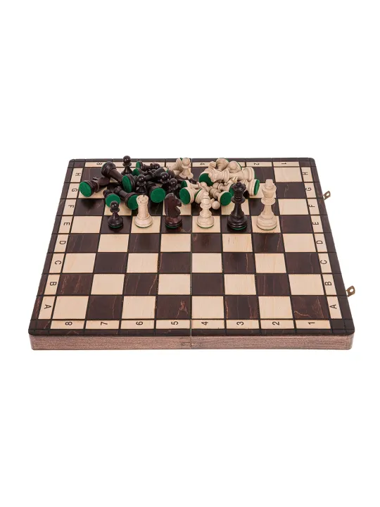 Chess Club