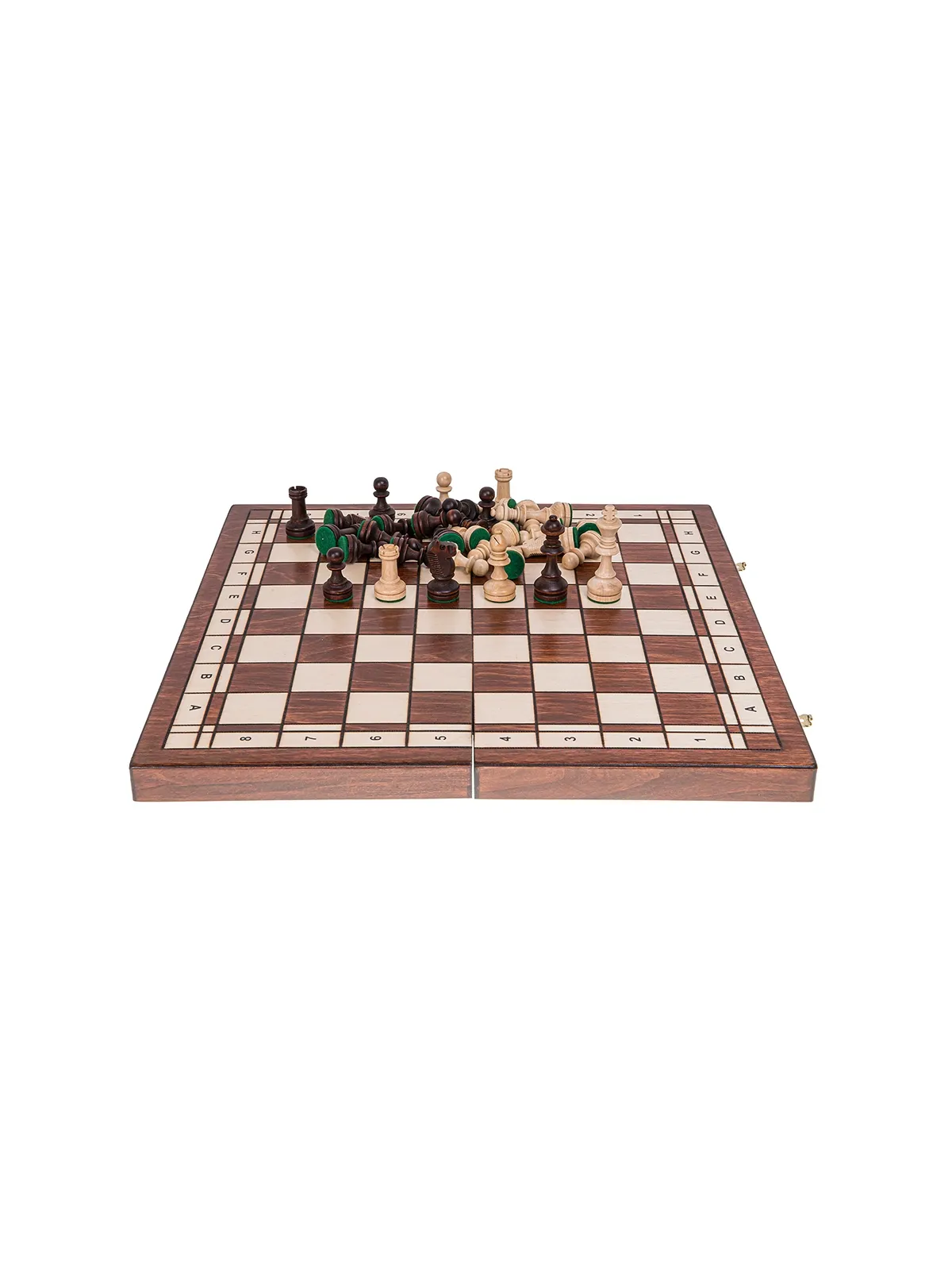 Chess Jupiter