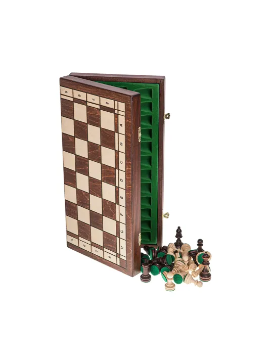Schach Jupiter