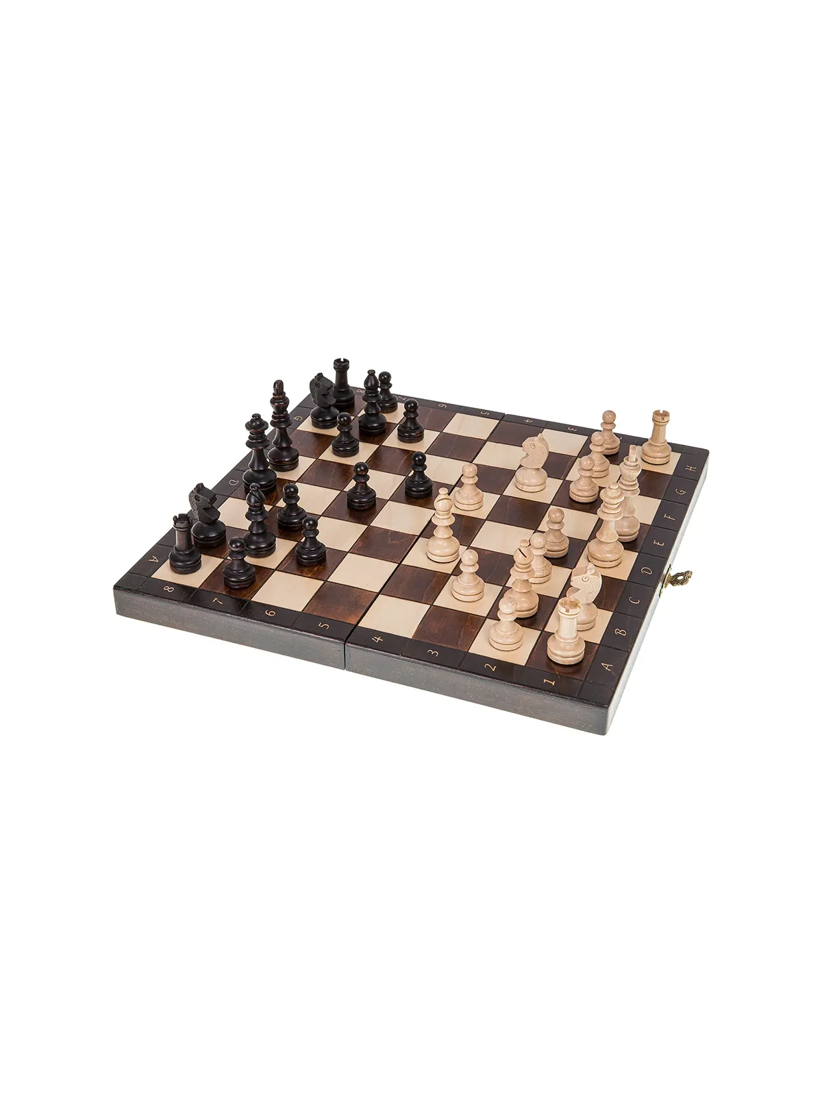 Chess Magnetic