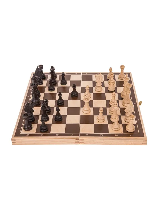 Schach Schüler