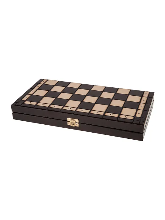 Schach Olympia
