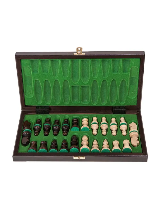 Schach Olympia