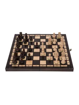 Chess Olympics