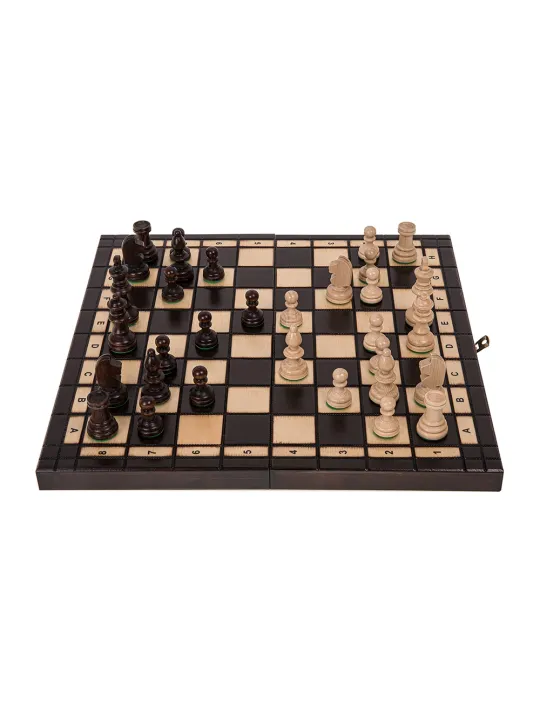 Chess Olympics