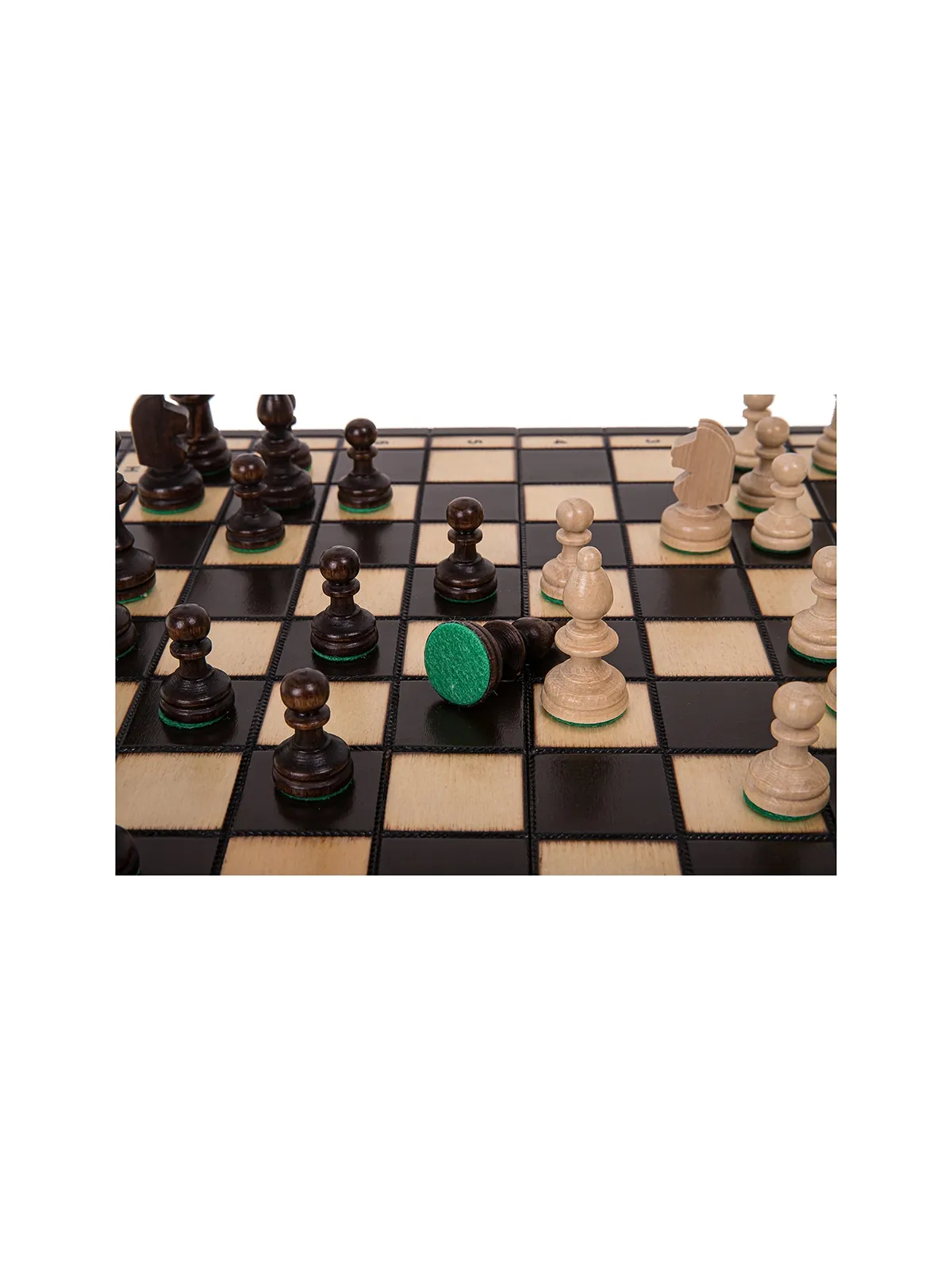 Chess Olympics