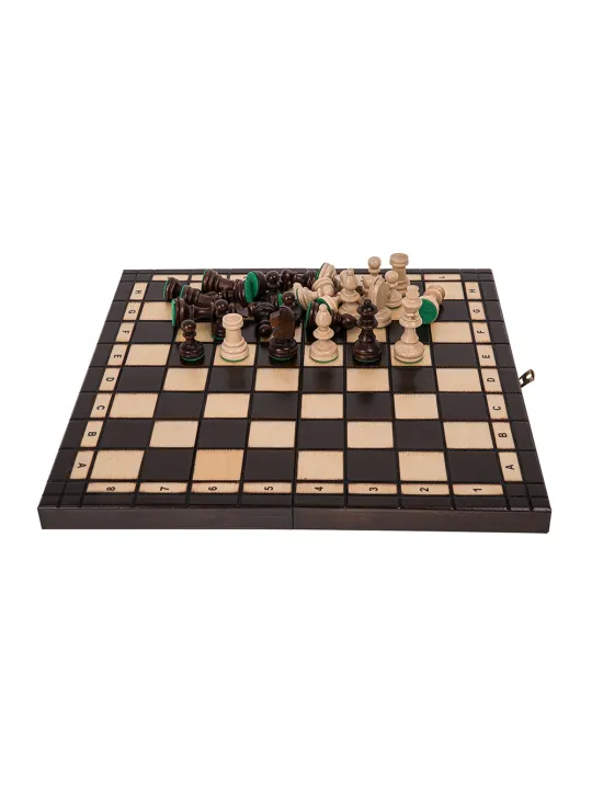Chess Olympics