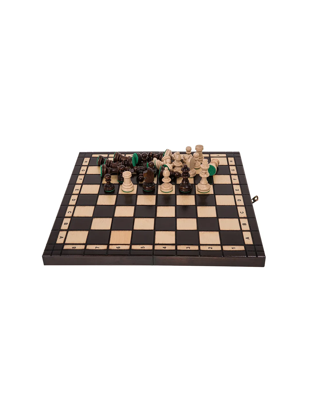 Chess Olympics