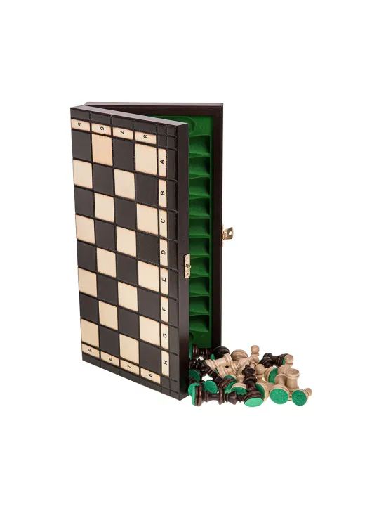 Schach Olympia