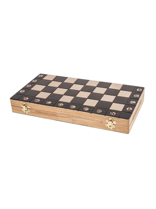 Schach Ambasador Mini