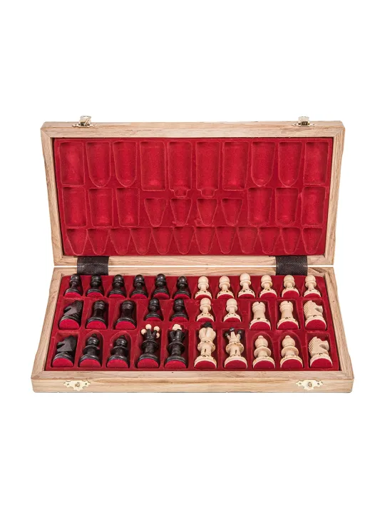 Chess Ambasador Mini