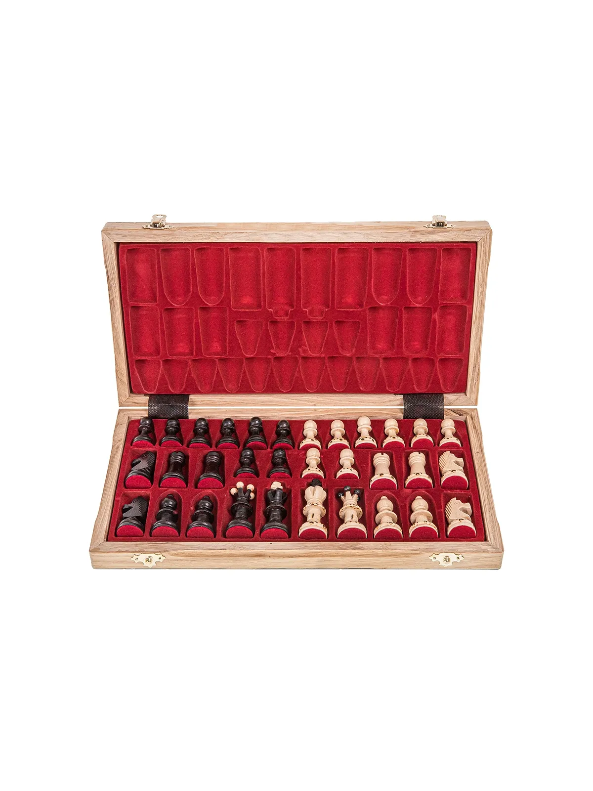 Chess Ambasador Mini