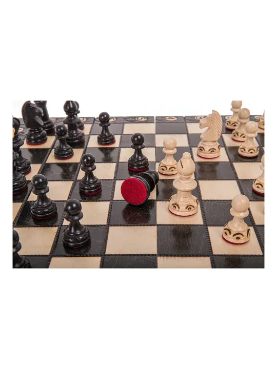 Schach Ambasador Mini