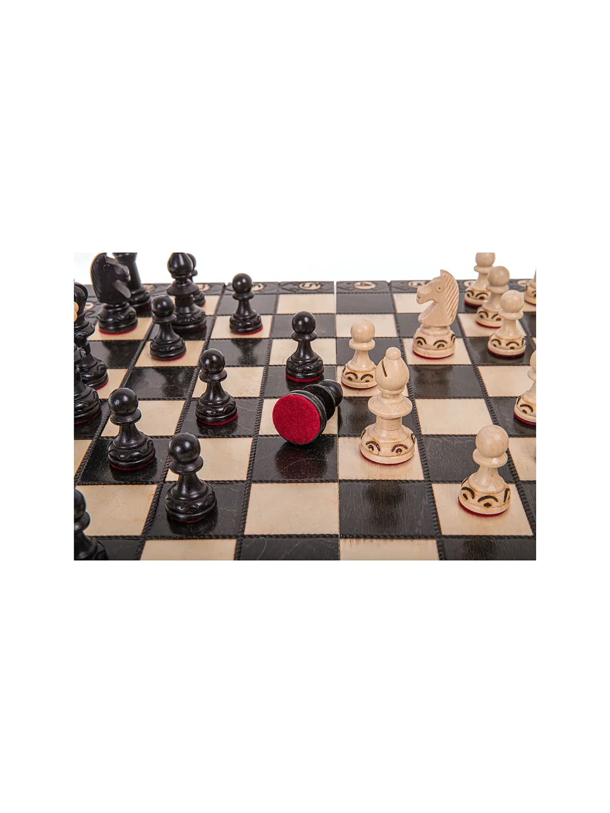 Chess Ambasador Mini