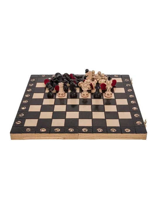 Schach Ambasador Mini