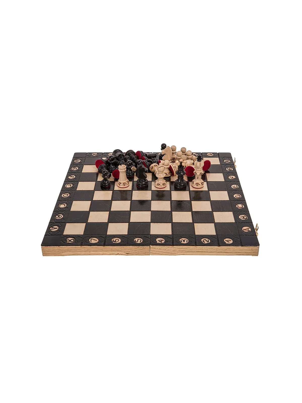 Schach Ambasador Mini