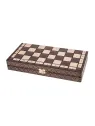 Chess Ambasador Mini Black
