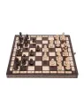 Chess Ambasador Mini Black