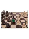 Chess Ambasador Mini Black