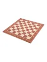 Profi Chess Set No 6 - Mahogany