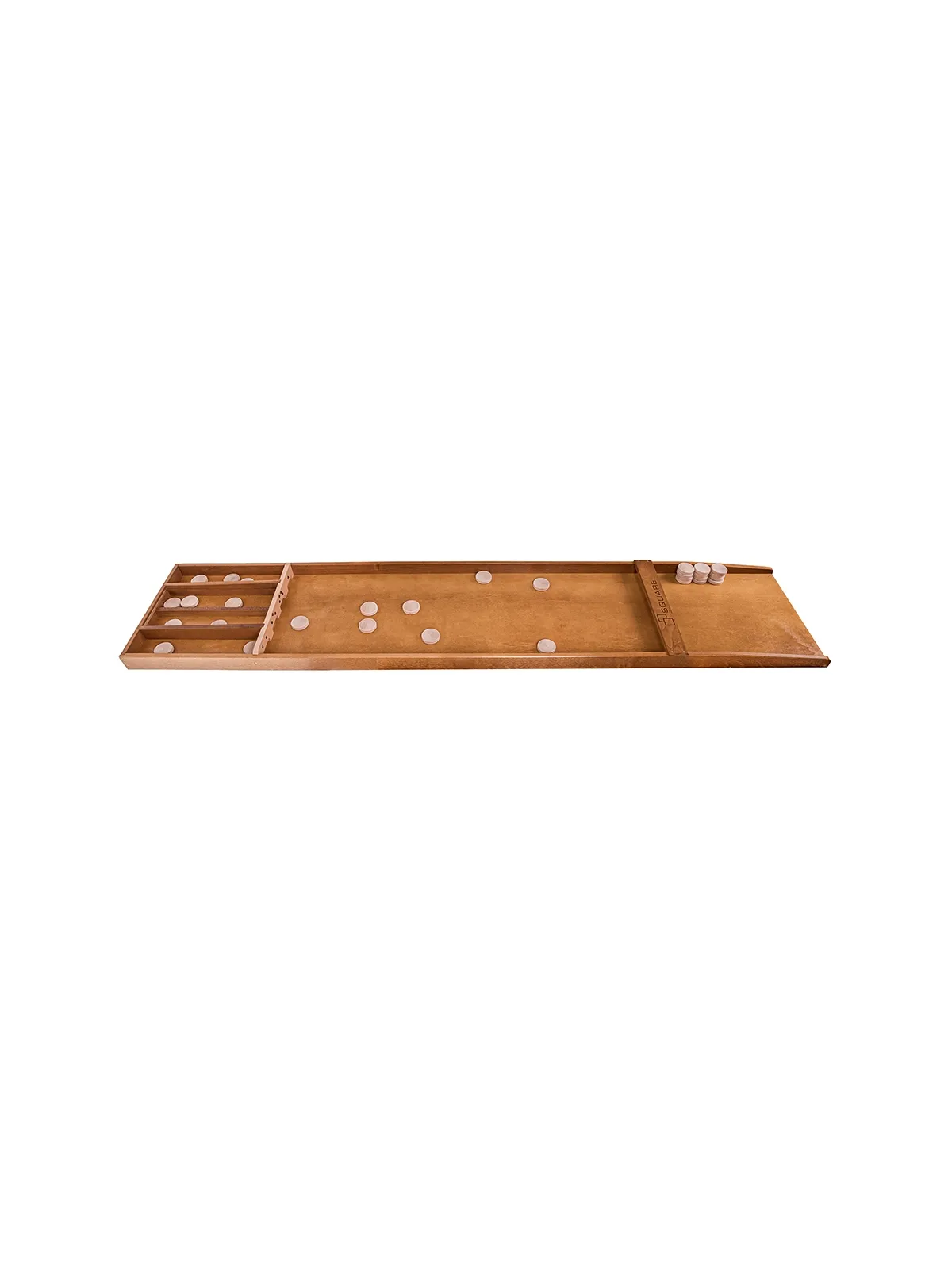 Dutch Shuffleboard - Sjoelbak