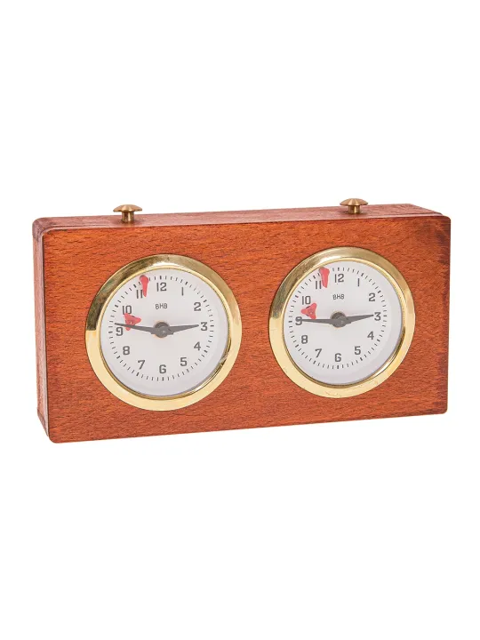 Chess Clock – BHB Exclusive