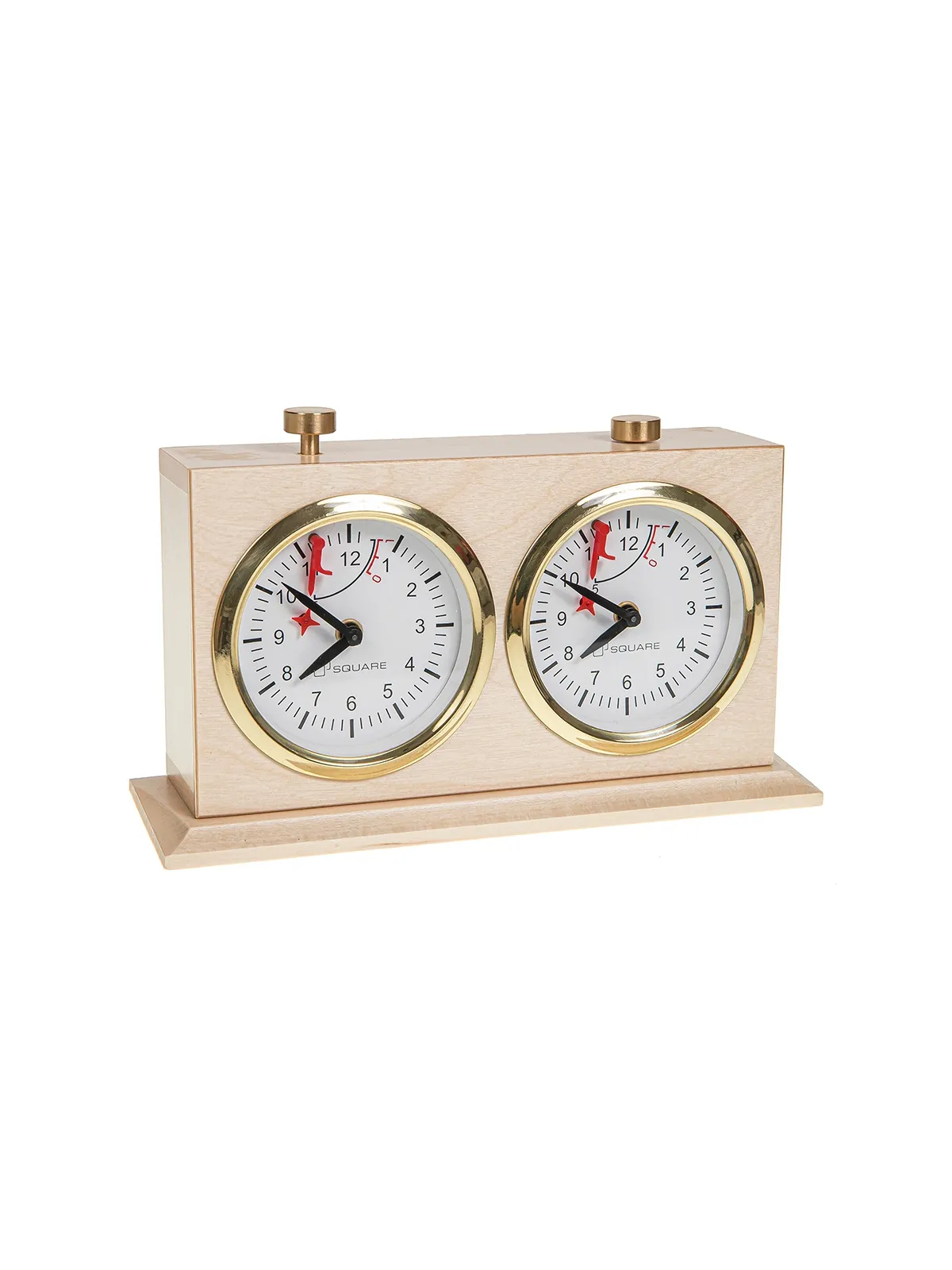 Schachuhr BHB Special Exclusive - BL
