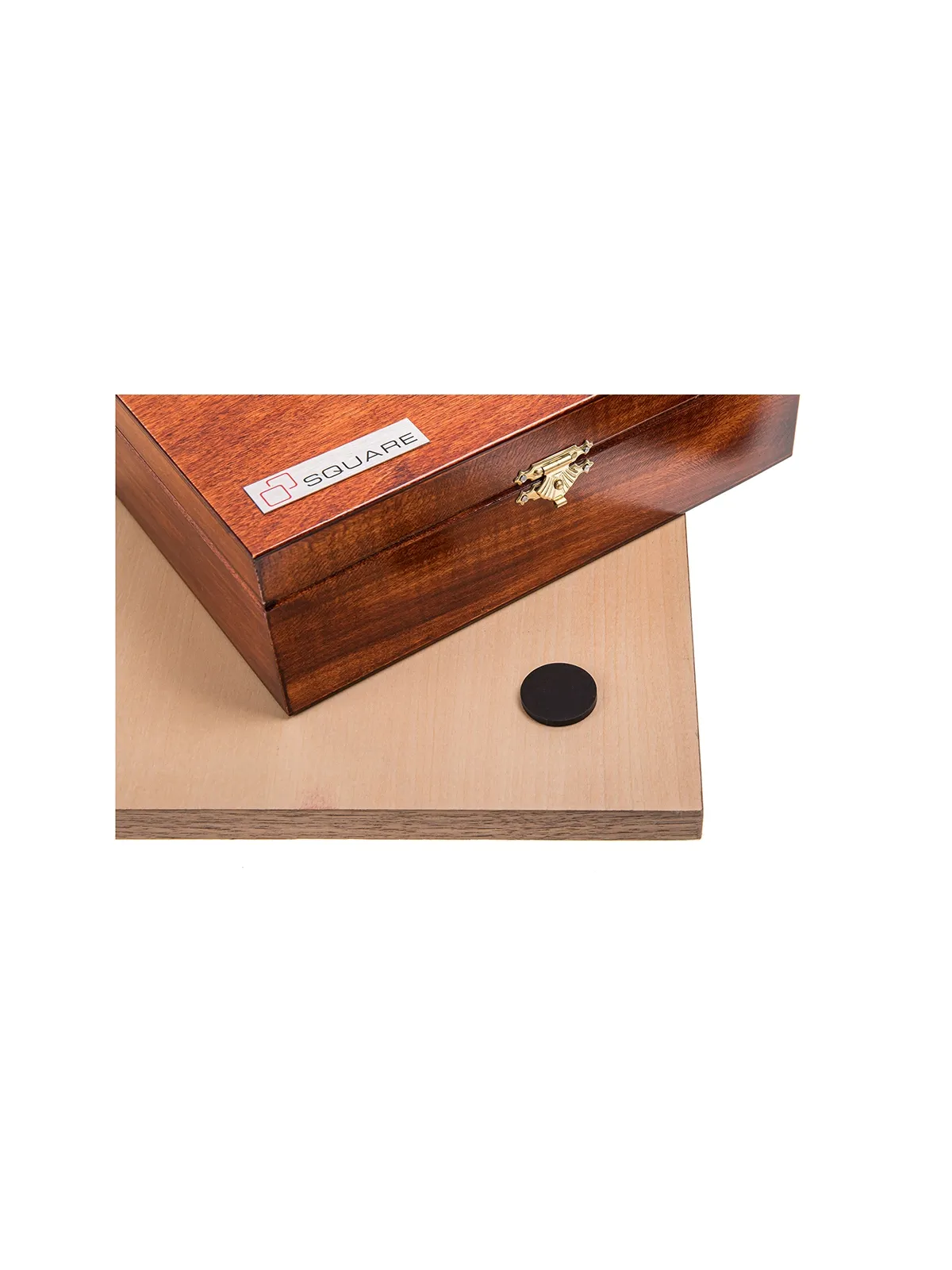 Chessboard No. 5 - Italy