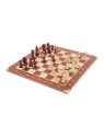 Profi Schach Set Nr 5 - Frankreich