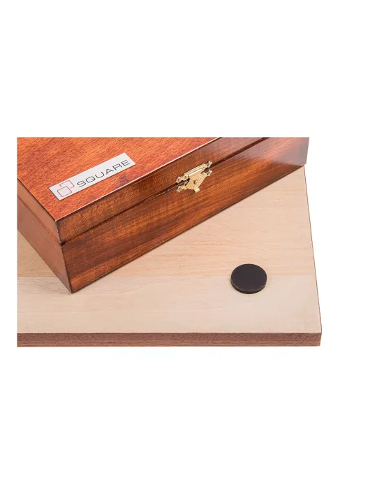 Profi Schach Set Nr 5 - Frankreich