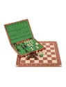 Profi Schach Set Nr 5 - Frankreich Lux