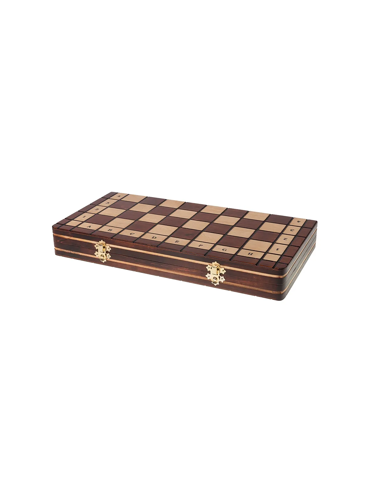 Chess Parliament