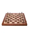 Schach Germanisch - Metal Lux