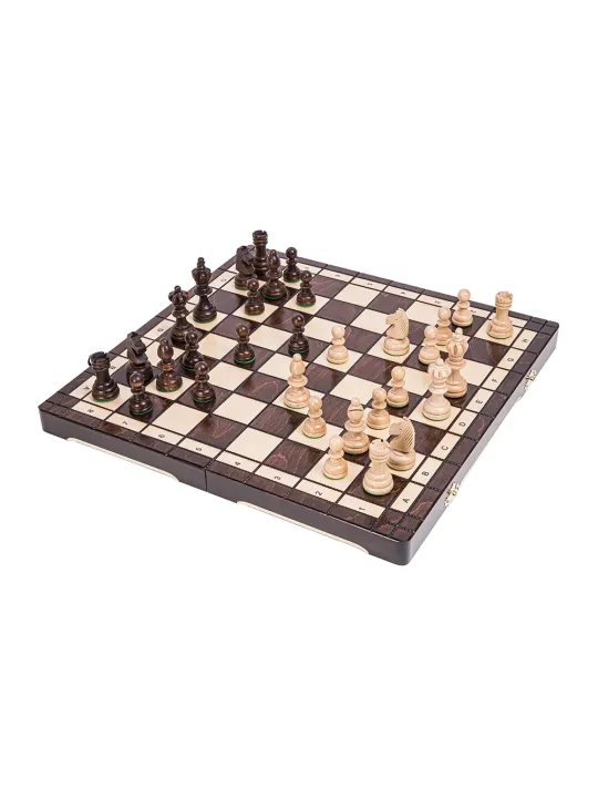 Chess Olympics