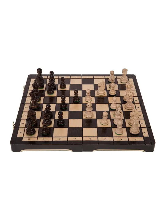Chess Olympics