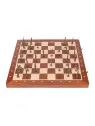 Schach Französisch - Metal Lux