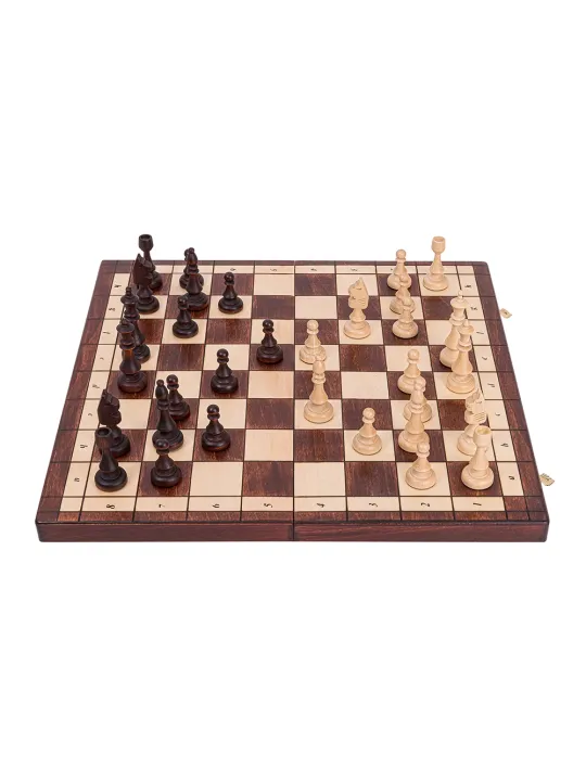Szachy Magnetyczne - 350