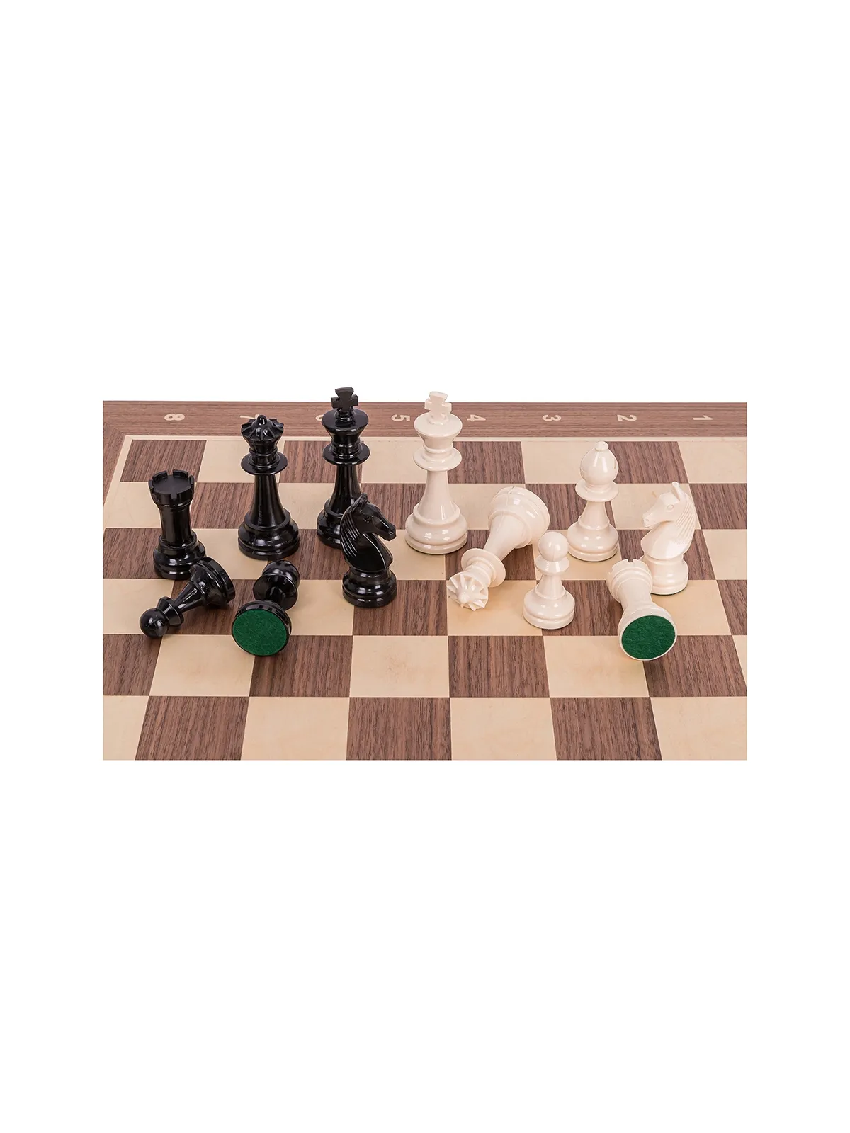Profi Chess Set No 5 - Italia